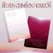 AB6IX — 3rd Album SEVEN CRIMSON HORIZON — Photobook — Random Version