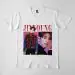 Got7 Graphic Tee — Purple Edition