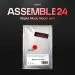 البوم اصلي tripleS 1st ASSEMBLE24 Objekt Music Ver3