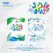 البوم اصلي النسخة العشوائية TWS 2nd SUMMER BEAT