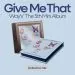البوم اصلي WayV 5th Mini Album Give Me That Box Ver