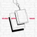 محتويات ألبوم YEONJUN NO LABELS: PART 01 نسخة Photocard Case — حافظة بطاقات، بطاقات صور، وملصق NFC