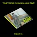 Official Album TAEYONG 2nd Mini Album TAP Digipack Ver