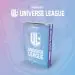 البوم اصلي UNIVERSE LEAGUE NEMO ALBUM