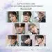 ALPHA DRIVE ONE — 1st Mini Album EUPHORIA — Jewel Case — Random Version