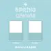 Official SEVENUS 1st SPRING CANVAS POCAALBUM Random Ver