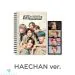 البوم اصلي النسخة الكاملة HAECHAN Commentary bookfilm NCT DREAM 소년멘탈캠프