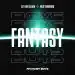 Official Album FANTASY BOYS 1st Mini Album NEW TOMORROW B ver