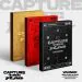 البوم اصلي النسخة الكاملة VANNER 2ND CAPTURE THE FLAG CAPTURE THE FLAG Ver HIT THE JACKPOT Ver VOYAGE OF VICTORY Ver 3CD