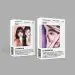 البوم اصلي النسخة العشوائية LE SSERAFIM 3rd EASY Weverse Albums ver
