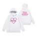 Apink Zip Hoodie Welcome — Pink Retro Ver.