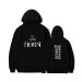 Apink Oversized Hoodie Horn — Red Deluxe Ver.