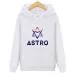 هودي بولوفر Astro — إصدار "Collective" — Astro Casual Ver.