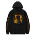 هودي Bts — إصدار "BTS" — Bts Black Hoodie