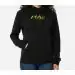 هودي بولوفر Chung Ha — إصدار "Play" — Chung Ha White Hoodie