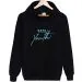 Day6 Pullover Hoodie Youth — Pink Limited Ver.