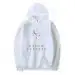 Dreamcatcher Oversized Hoodie Logo — Purple Exclusive Ver.