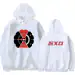 هودي أوفرسايز Exo — إصدار "EXO" — Exo Oversized Ver.