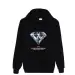 هودي سحاب Exo — إصدار "EXO" — Exo Black Hoodie