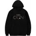 Gfriend Oversized Hoodie — Blue Exclusive Ver.