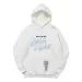Gfriend Zip Hoodie — Silver Limited Ver.