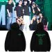 Got7 Zip Hoodie — Beige Deluxe Ver.