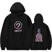 Got7 Hoodie — Silver Retro Ver.