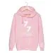 Got7 Pullover Hoodie — Purple Premium Ver.