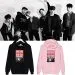 هودي بولوفر Ikon — إصدار "New Kids Continue" — Ikon Casual Ver.