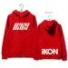 هودي يونيسكس Ikon — إصدار "Welcome Back" — Ikon Limited Drop