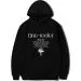 Iz*one Oversized Hoodie ACT IV — Black Stylish Ver.