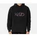 Kard Pullover Hoodie — Blue Collectible Ver.