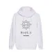 Mamamoo Unisex Hoodie Blue's — Silver Casual Ver.