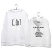 Mamamoo Hoodie Collective — Gold Retro Ver.