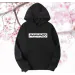 هودي بولوفر Mamamoo — إصدار "Mamamoo" — Mamamoo White Hoodie