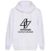 هودي بولوفر Mamamoo — إصدار "Signature" — Mamamoo Black Hoodie