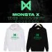 هودي Monsta X — إصدار "Monsta" — Monsta X Special Print
