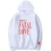 هودي Monsta X — إصدار "Monsta" — Monsta X Premium Fabric