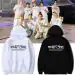 هودي Nct — إصدار "NCT 127" — Nct Premium Fabric