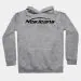 Newjeans Pullover Hoodie Signature — Red Classic Ver.