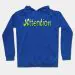 هودي بولوفر Newjeans — إصدار "Signature" — Newjeans White Hoodie