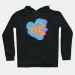 Newjeans Hoodie Signature — Pink Deluxe Ver.