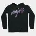 Newjeans Pullover Hoodie Signature — Deluxe Ver.