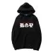 Red Velvet Unisex Hoodie BAD BOY — Black Deluxe Ver.