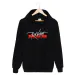 هودي Red Velvet — إصدار "RBB" — Red Velvet Black Hoodie