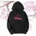 Red Velvet Hoodie Festival — Purple Edition