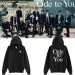 Seventeen Hoodie — Purple Premium Ver.
