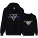 Seventeen Pullover Hoodie — White Exclusive Ver.