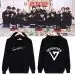 Seventeen Oversized Hoodie — Green Deluxe Ver.