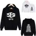 هودي Sf9 — إصدار "SF9" — Sf9 Special Print